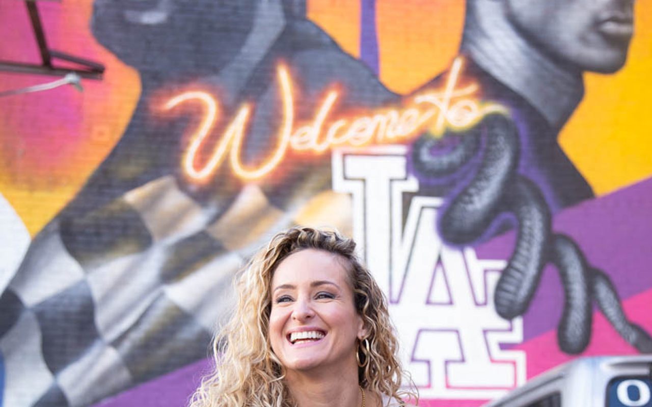 SS LATIN DANCE STUDIO — North Hollywood