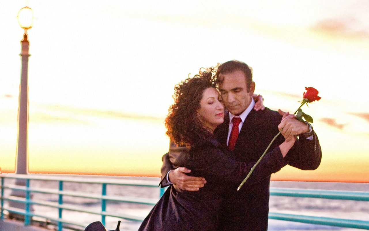 Living Tango - Argentine Tango lessons, Coaching & Wedding Dance prep — Torrance