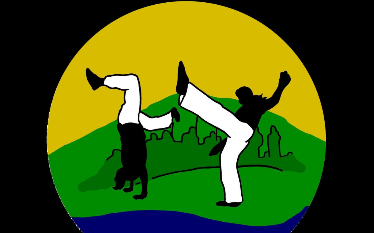 Capoeira Batuque Southbay — Hawthorne