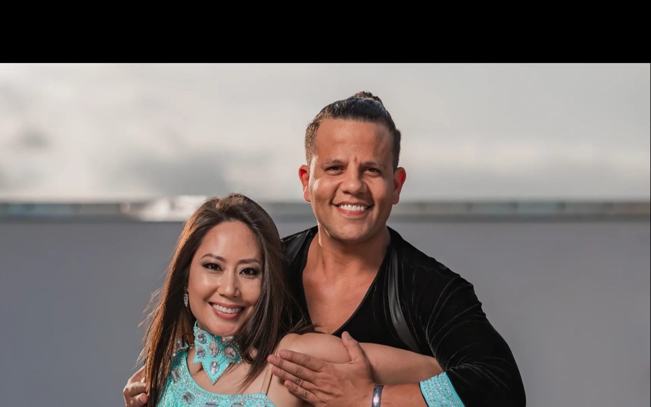 Nonstop Dance Company — Margate