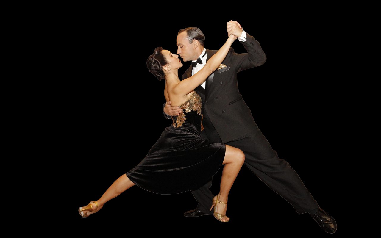 Tango House Chicago — Chicago