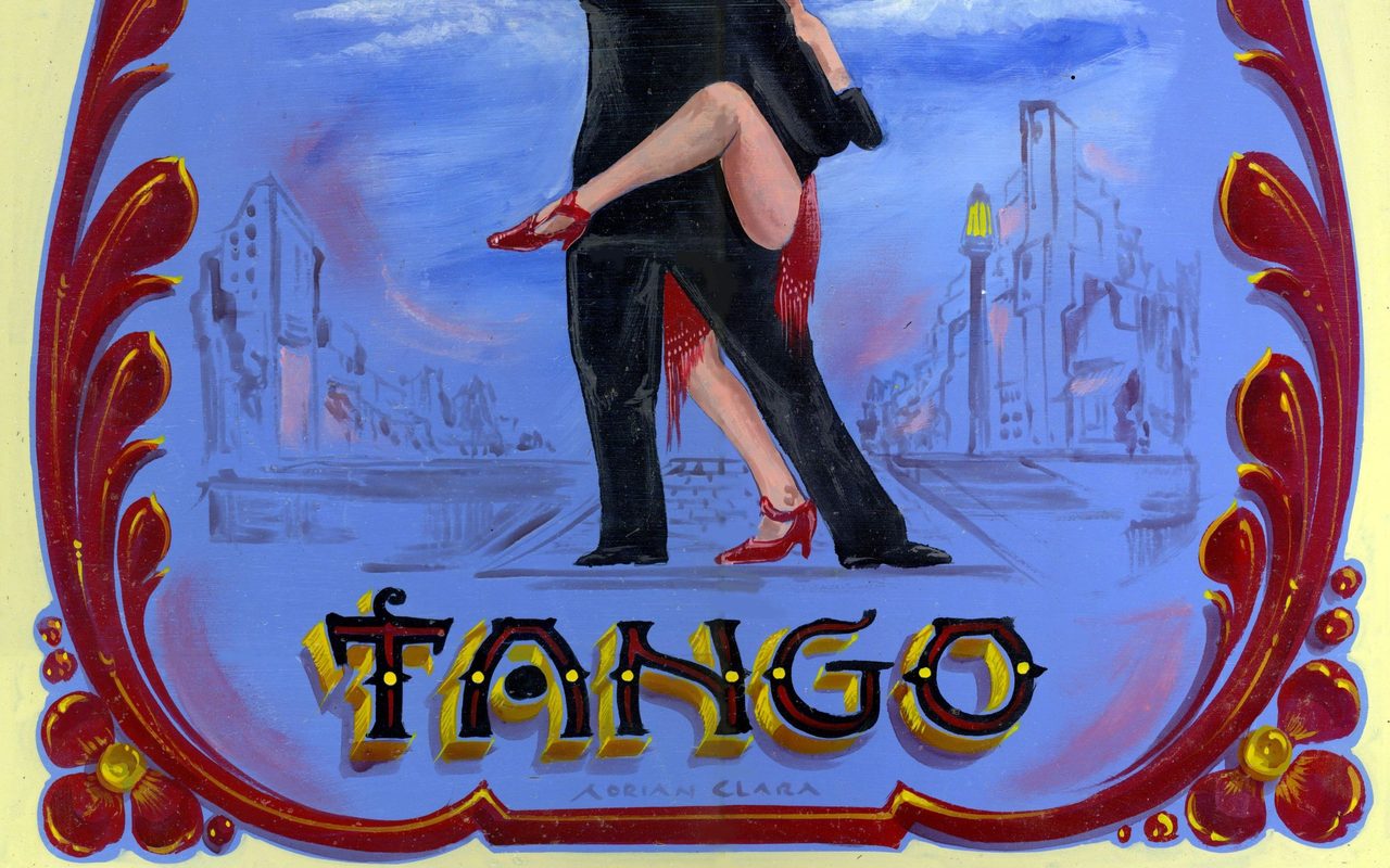 Gabriela Tango — Denver