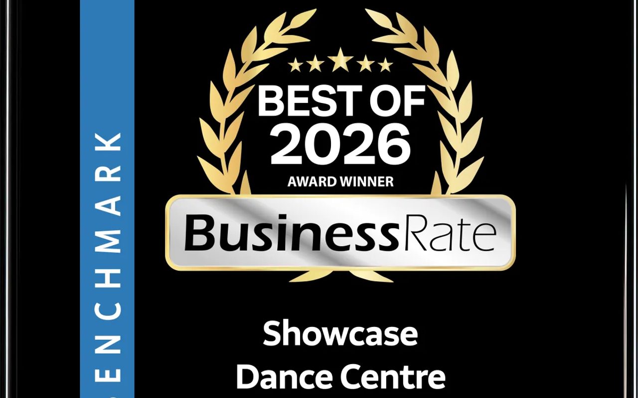 Showcase Dance Centre — Matthews