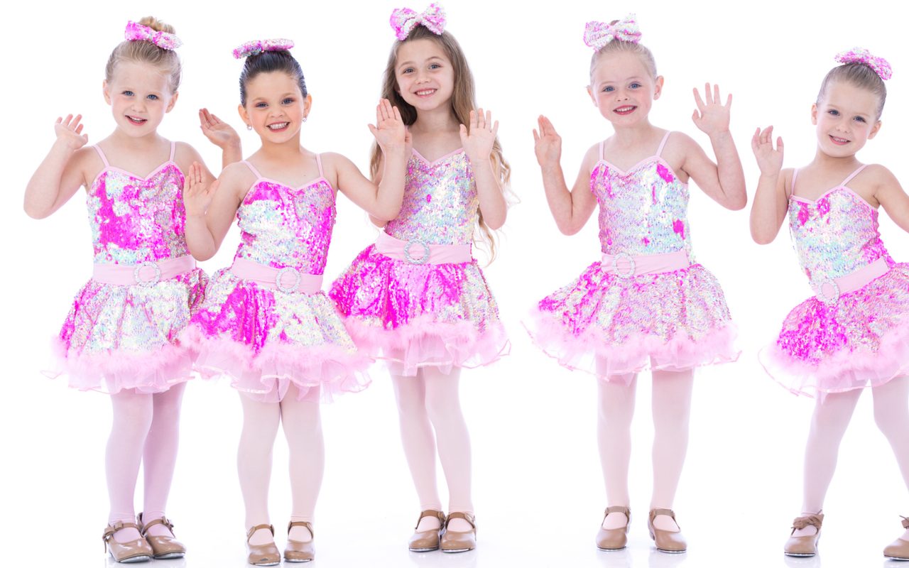 Emily Jane Dance Center — St. Louis