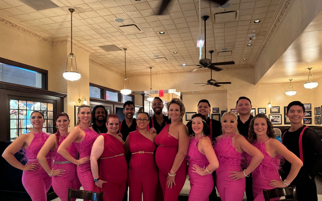 Chicago Ballroom Studios — Chicago