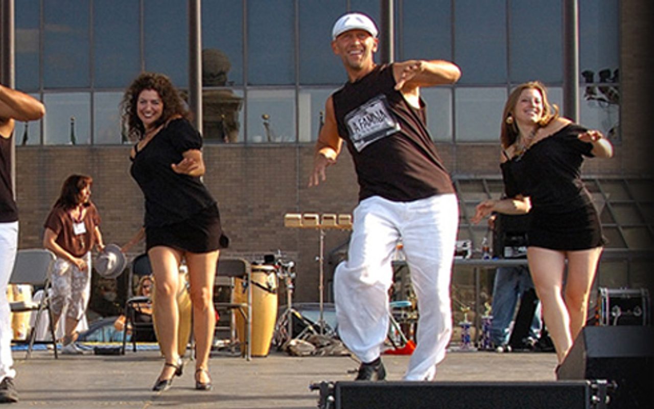 La Familia de la Salsa - Latin Dance Organization & Latin Dance School! — Syracuse