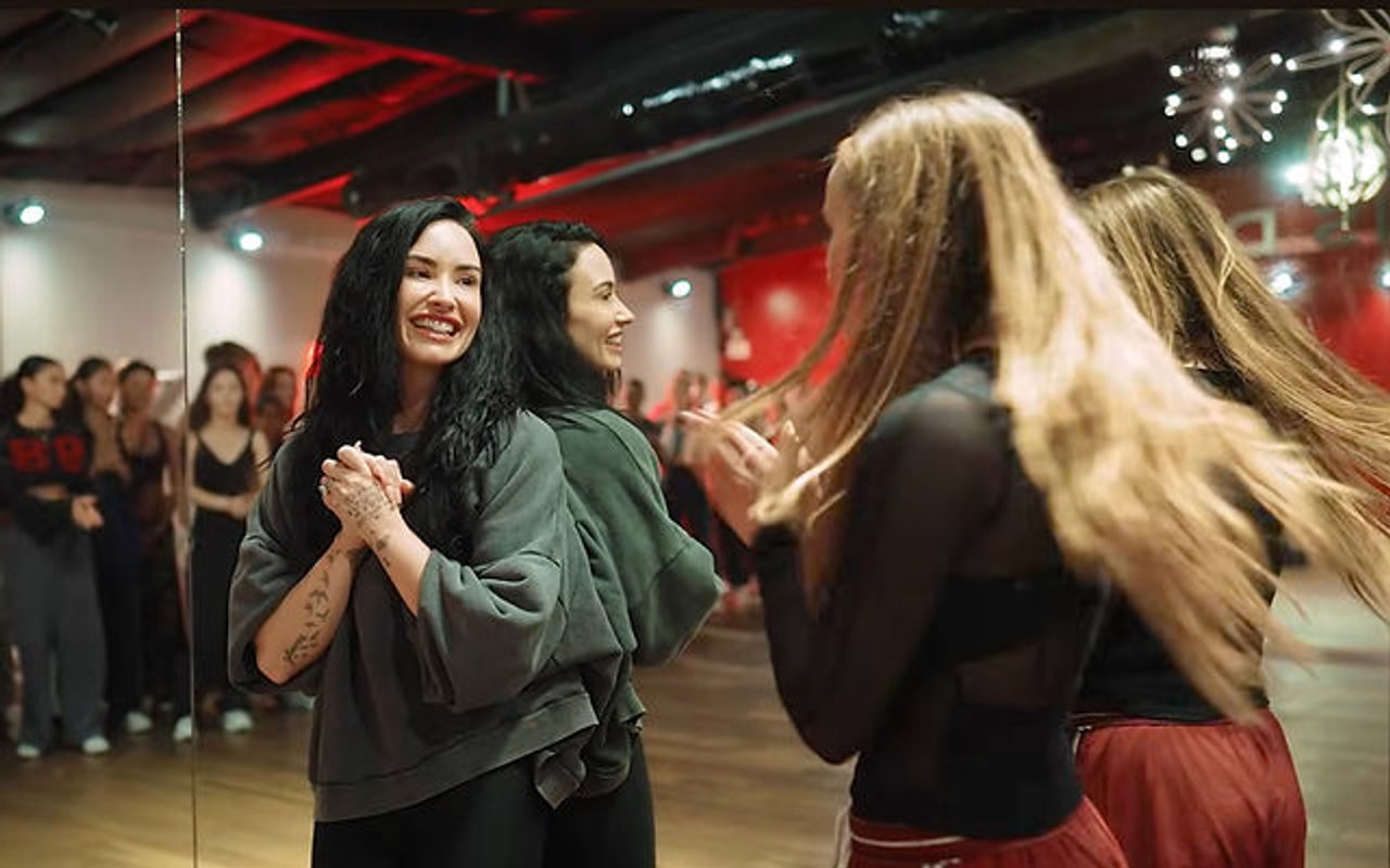 Millennium Dance Complex — Studio City