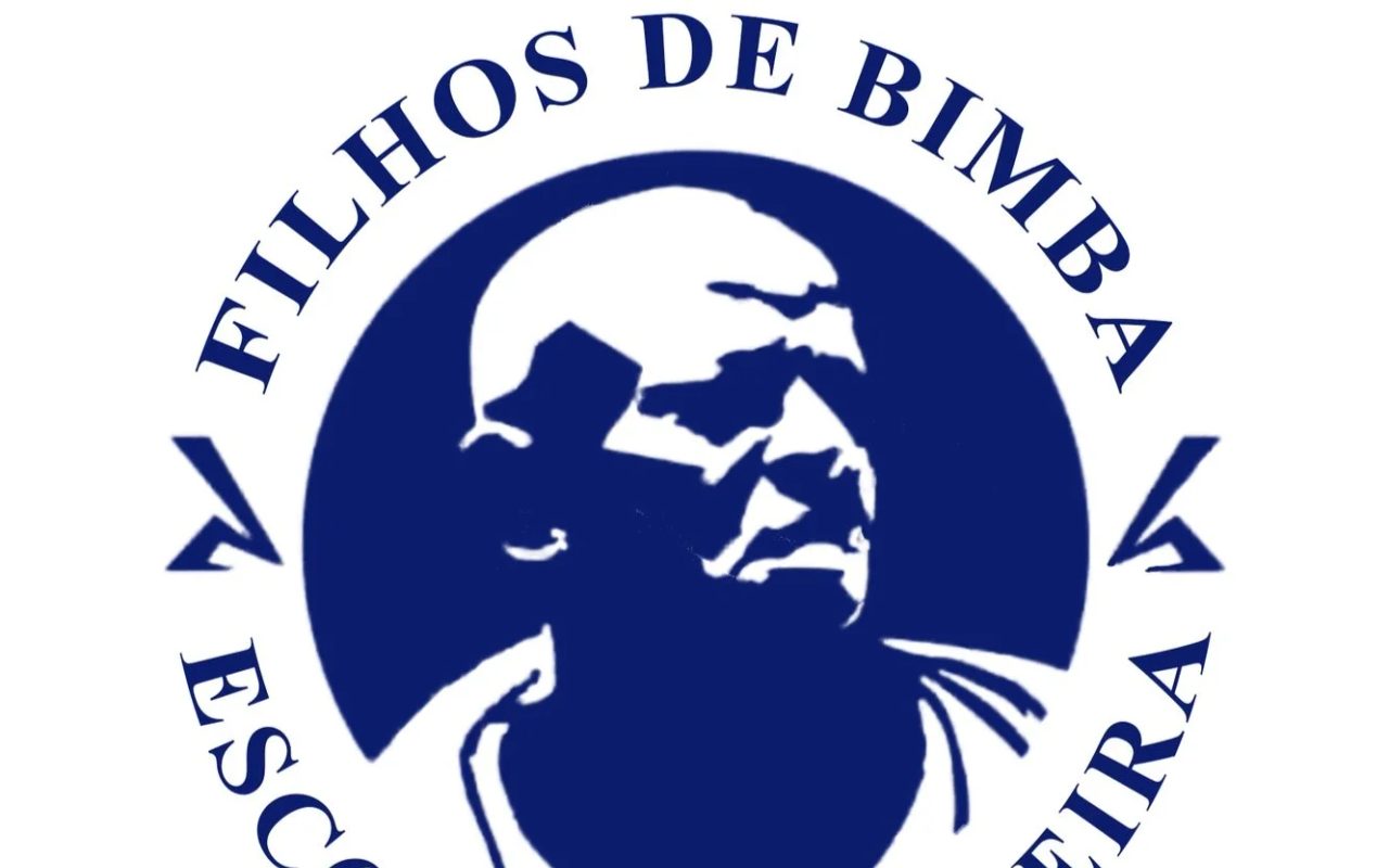 Capoeira Bay Area - Filhos de Bimba — Oakland