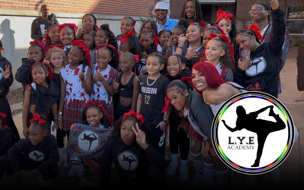 L.Y.E Academy — Collierville