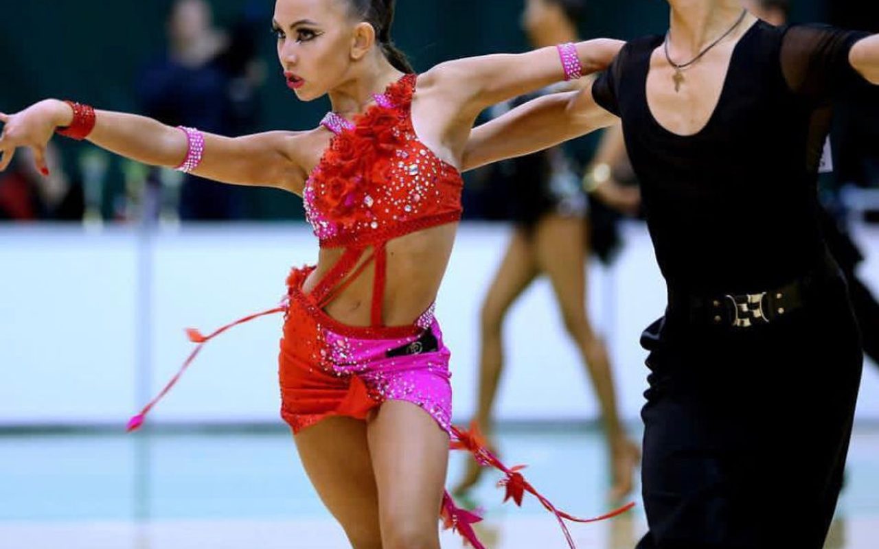 Prestige Ballroom Dance Studio — Pinellas Park