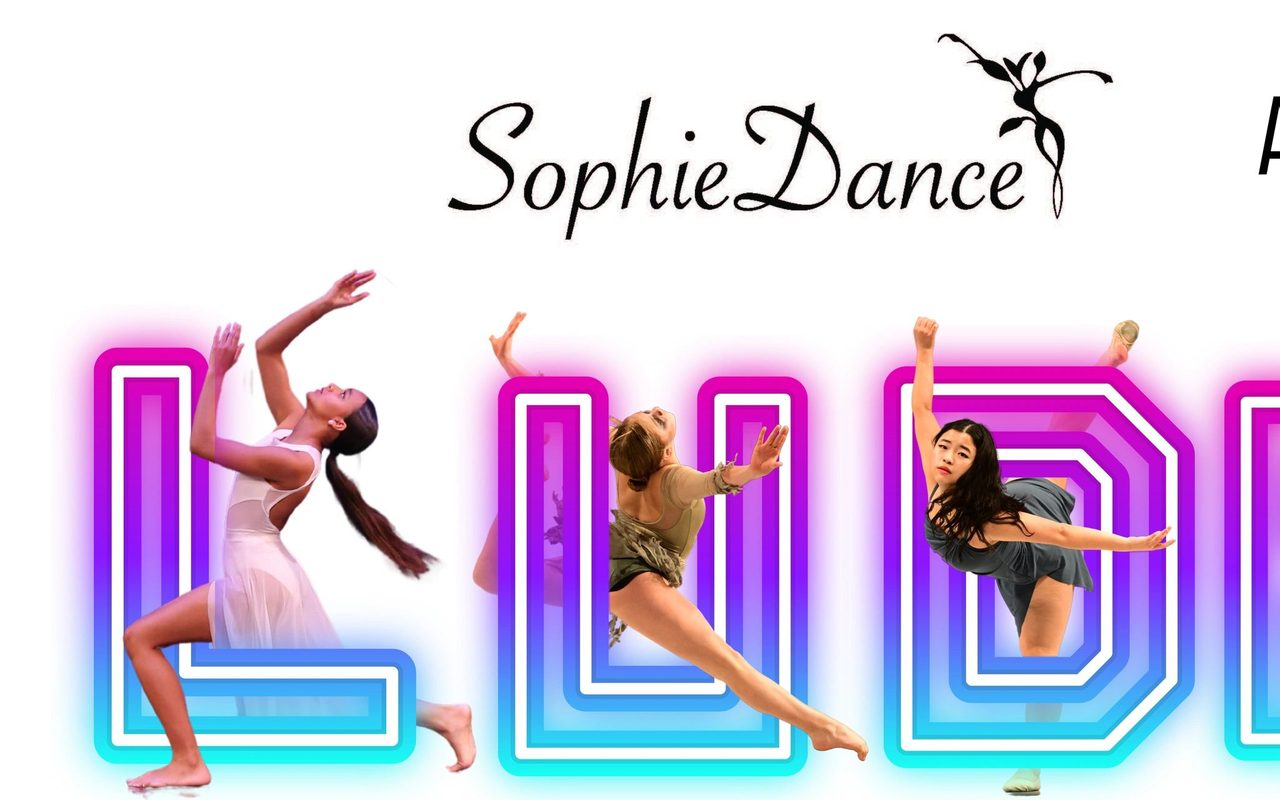 Sophie Dance — Los Angeles