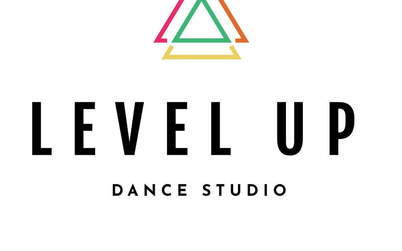 Level Up Dance Studio — Signal Hill