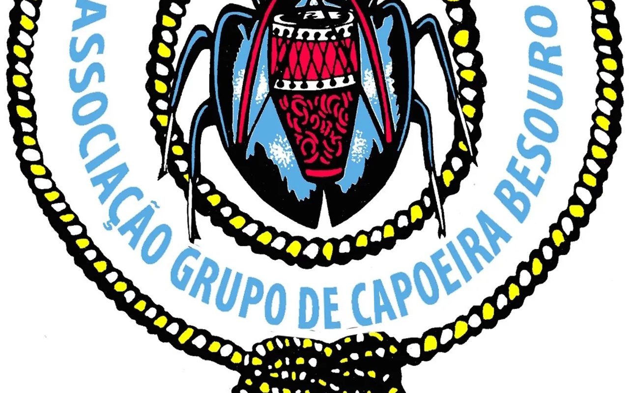 Capoeira Besouro Oregon — Portland
