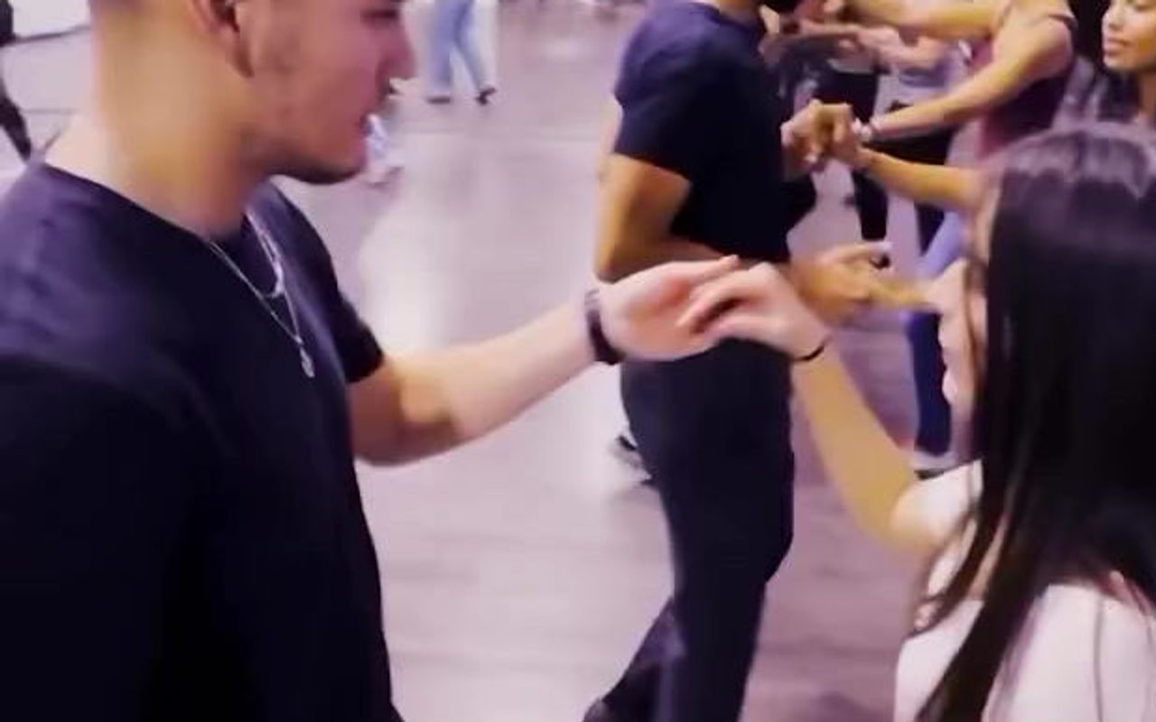 Miami Baila Dance Studio — Miami