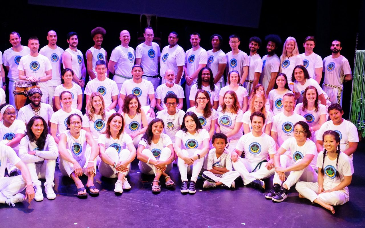 Seattle Capoeira Center — Seattle