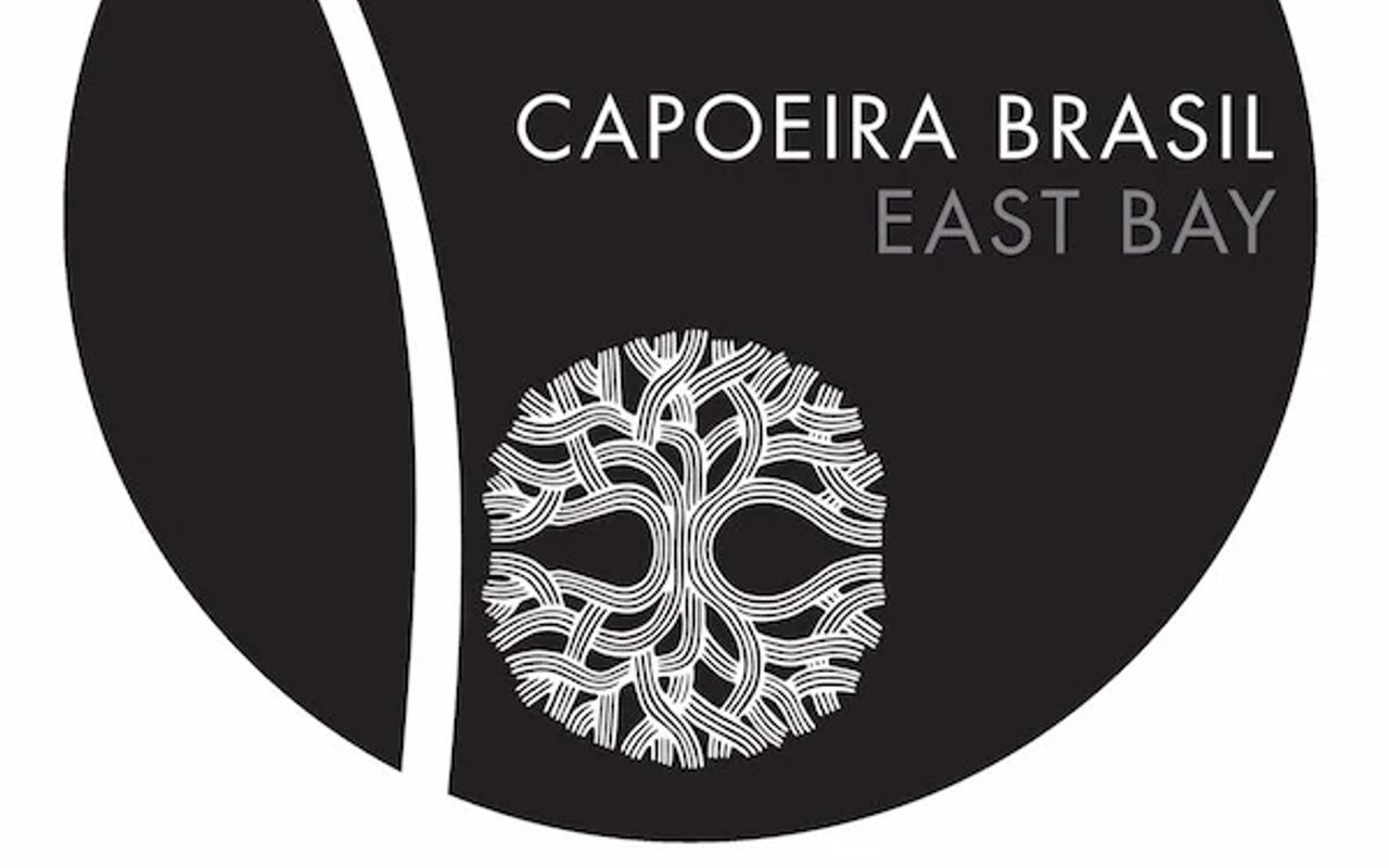 Capoeira Brasil East Bay — Emeryville