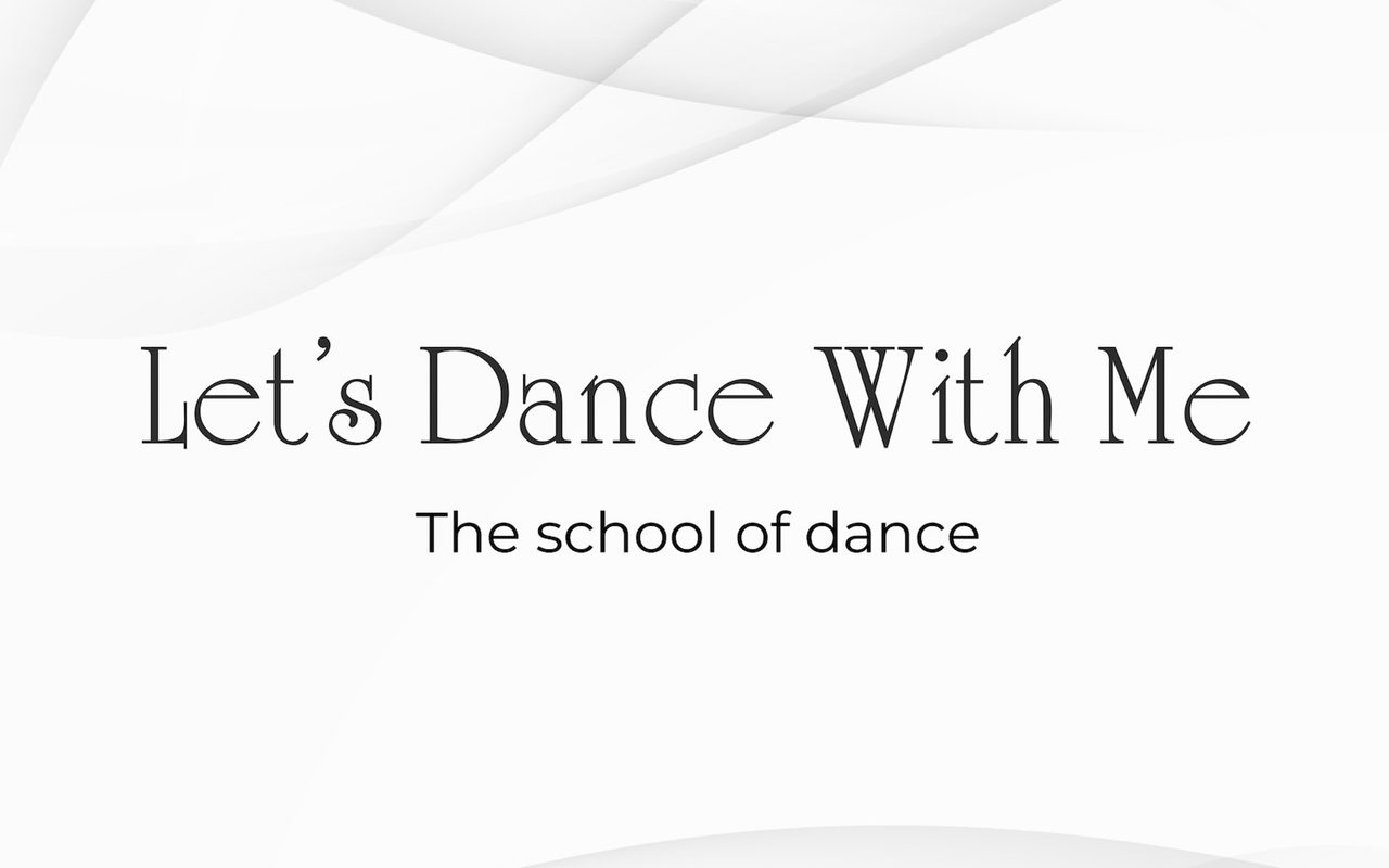 Let's Dance With Me Studio — naples, FL