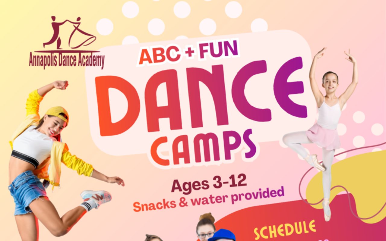 Annapolis Dance Academy — Arnold