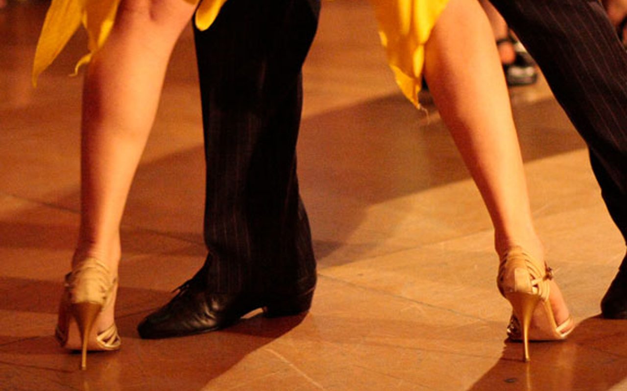 Continental Dance Club — Kenilworth