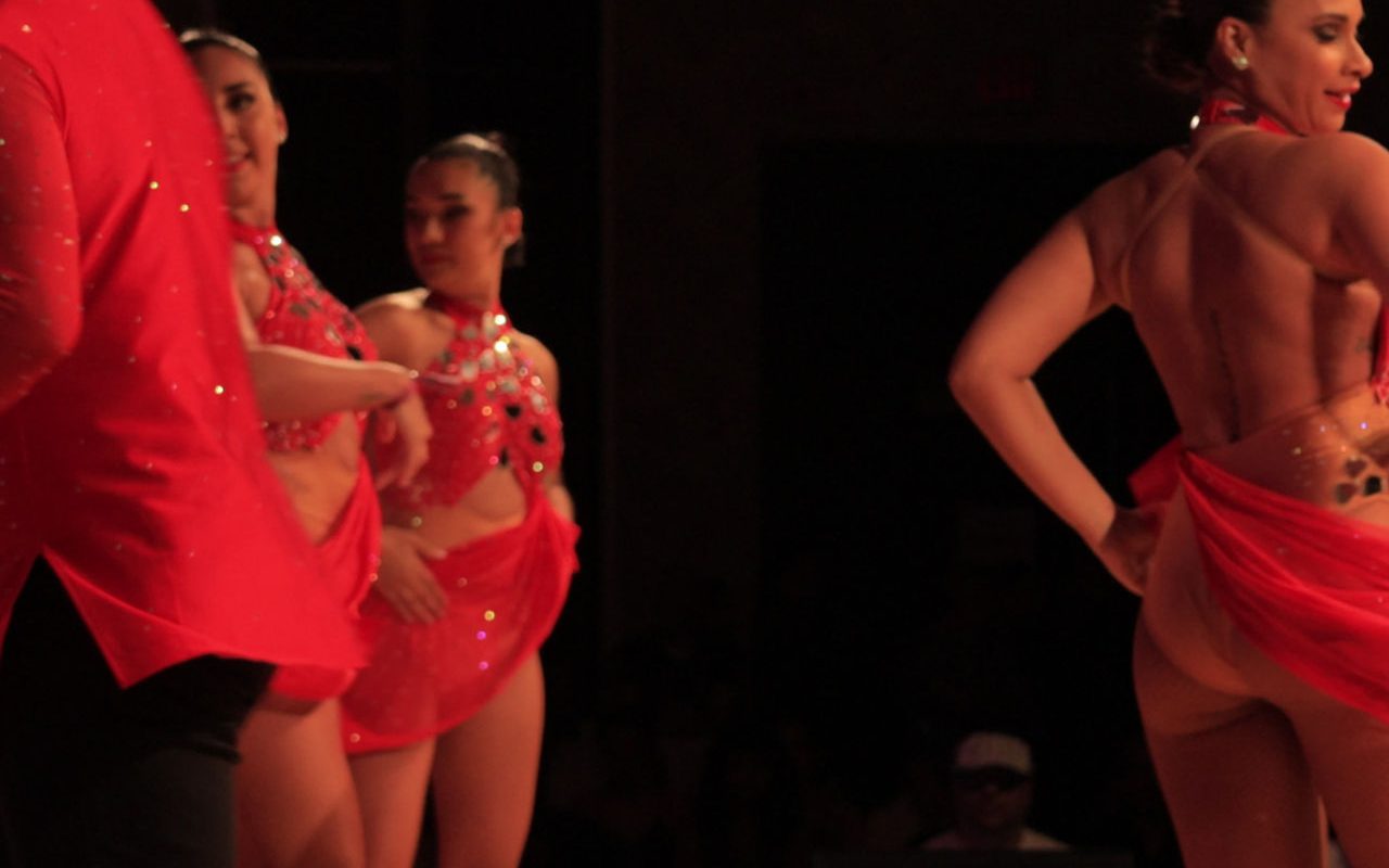 Salsa Heat Dance Studio - Salsa and Bachata classes — orlando, FL