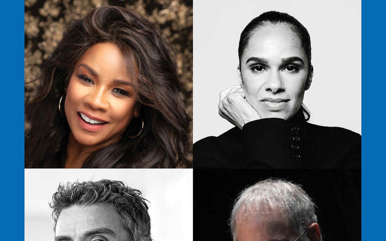 The Juilliard School — New York