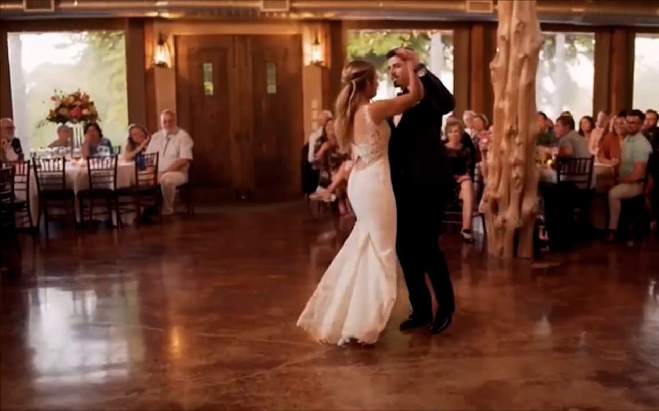 Volta Dance Studio — Fort Worth