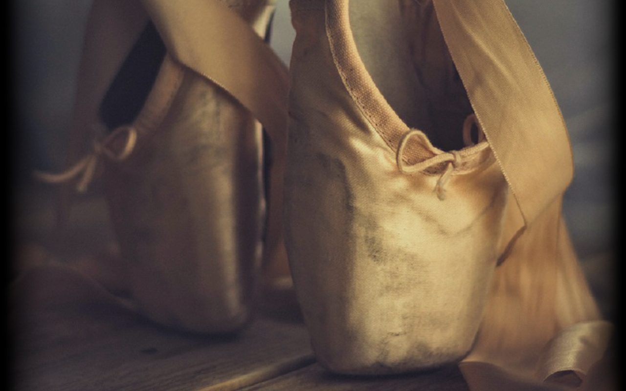 The Movement Dance Studio — Hampton