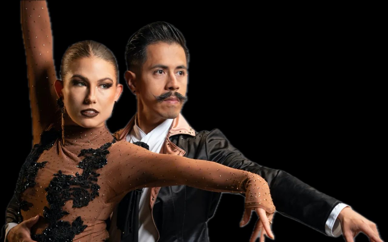 Desafio Dance Company — Montebello