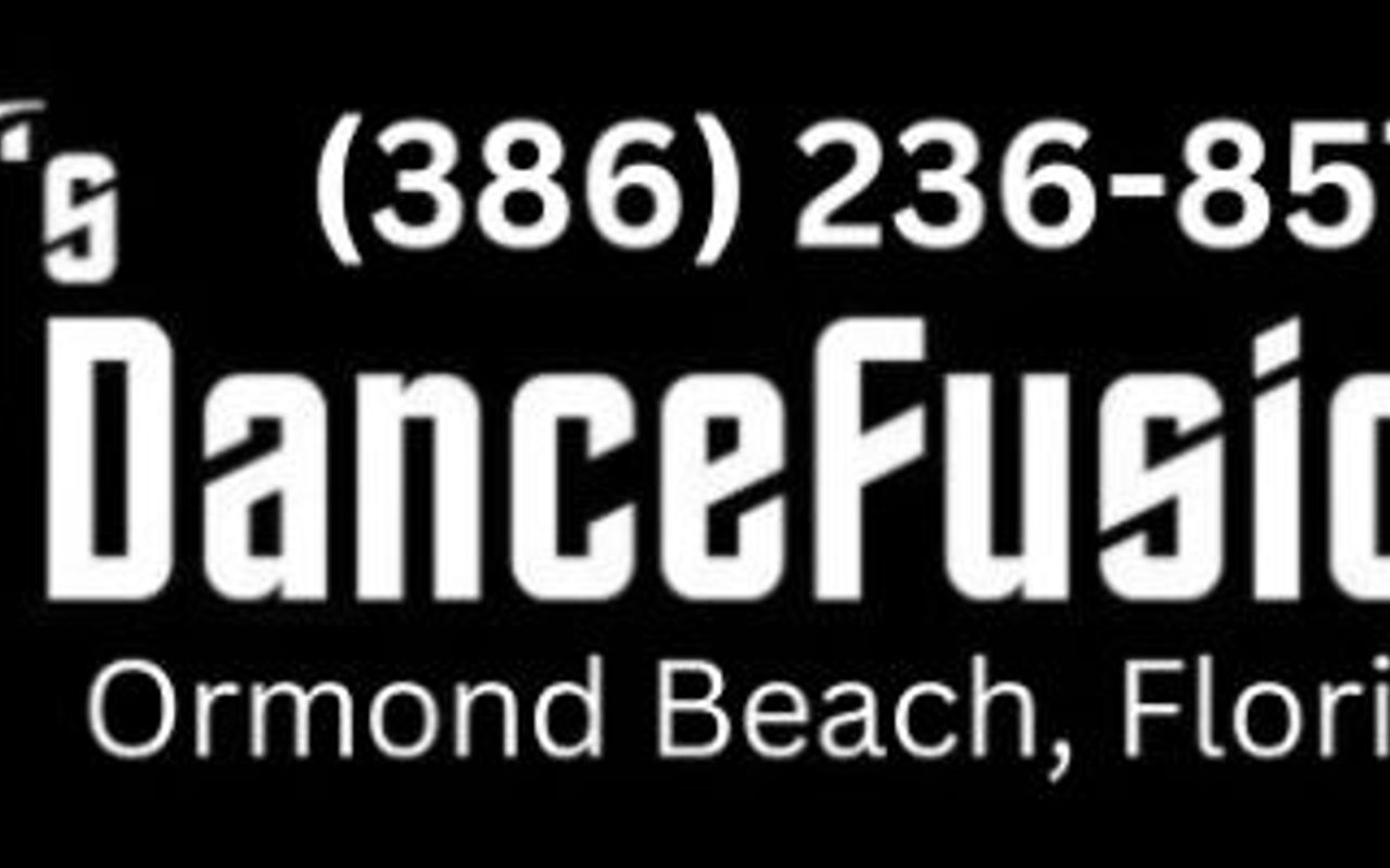 JJ's Dance Fusion Dance Studio — Ormond Beach
