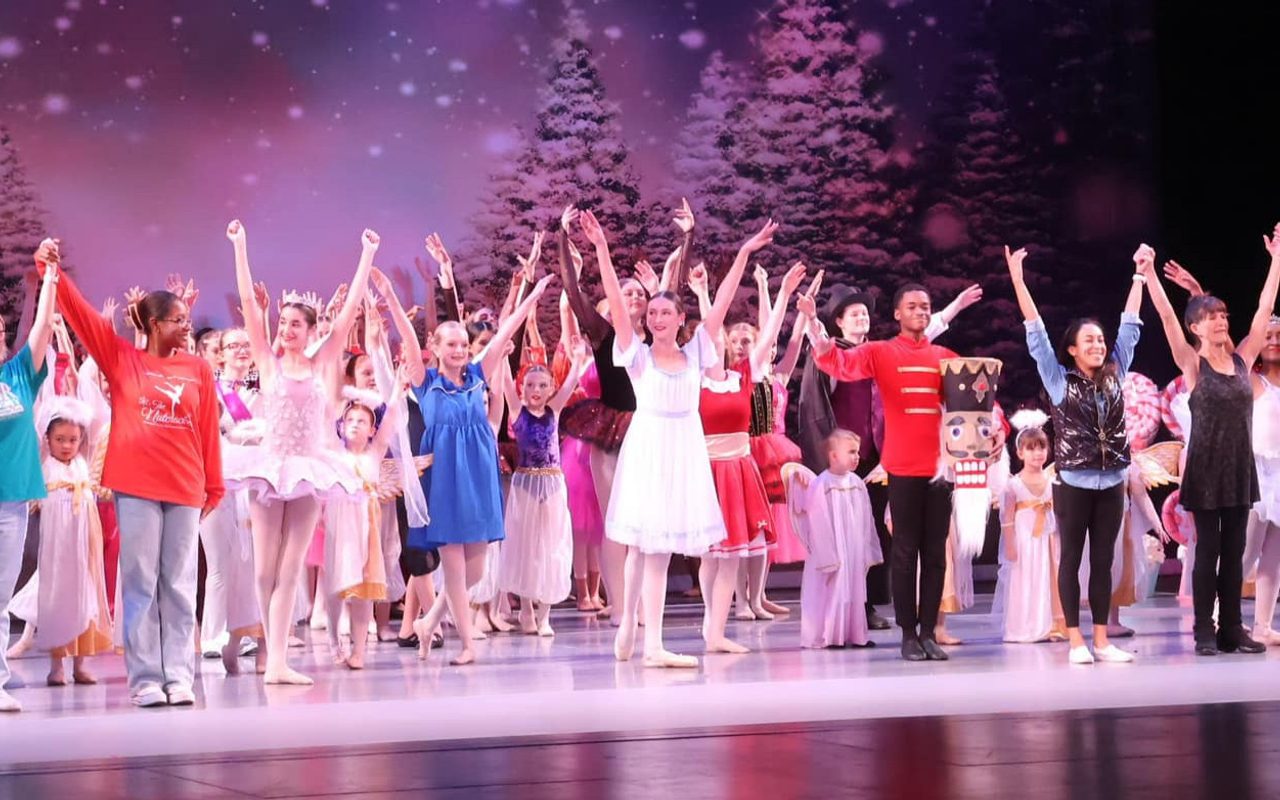 Star Academy of Dance & Aerial Arts — Palmetto