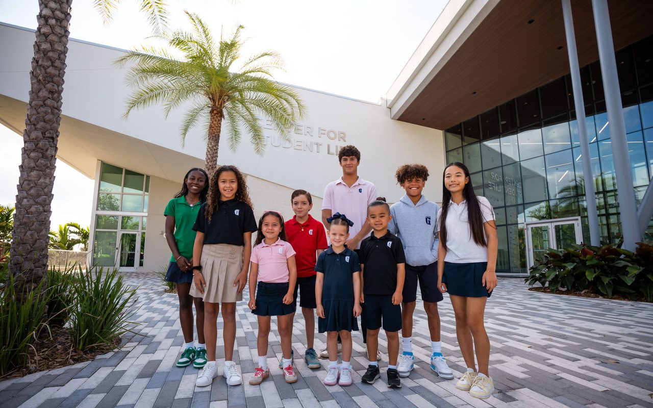 Gulliver Prep | Marian C. Krutulis PK-8 Campus — Coral Gables
