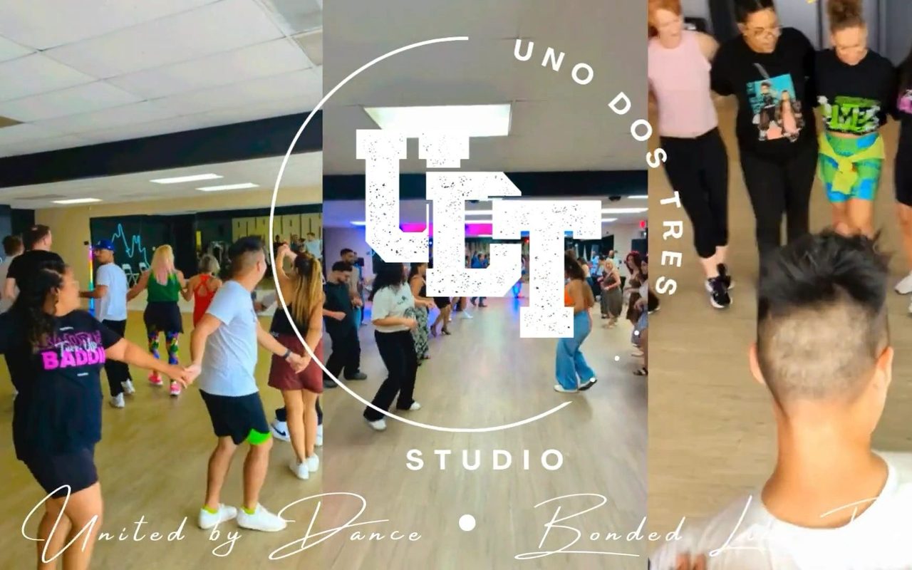 Uno Dos Tres Studio, Llc — Lakeland