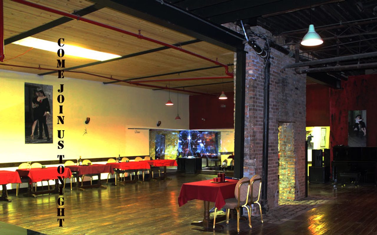 Chicago Tango Club — Chicago