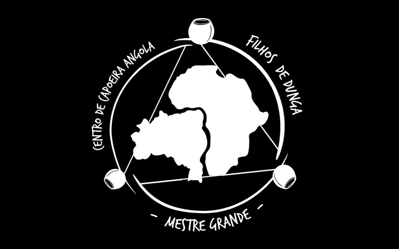 CAPOEIRA ANGOLA BROOKLYN - Centro de Capoeira Angola Filhos de Dunga — Brooklyn