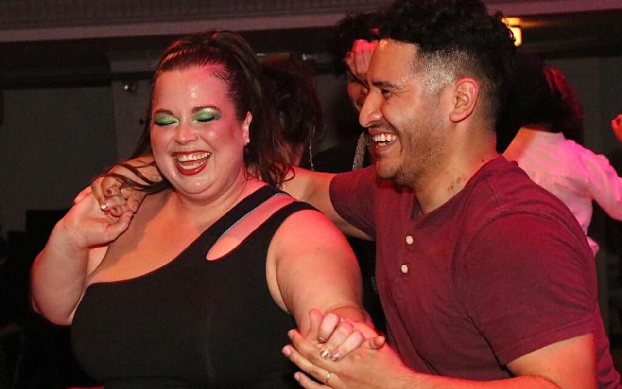 Nieves Latin Dance Studio — Bronx