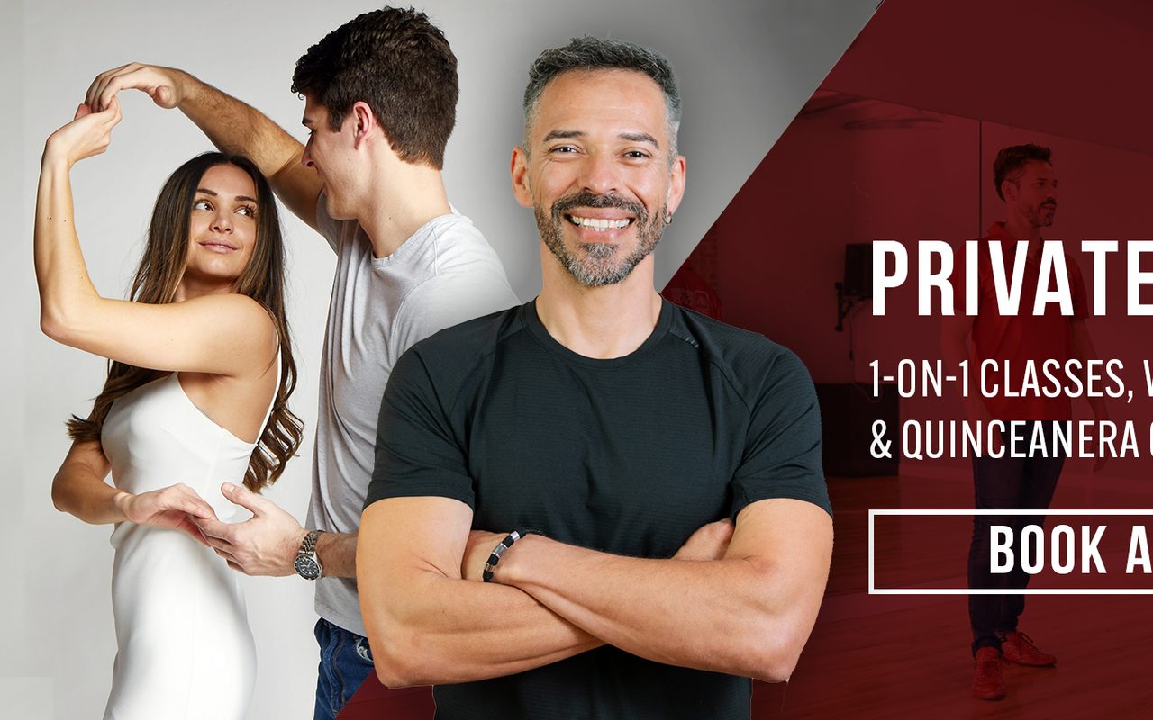 Alpha Midway Dance Studio — Dallas