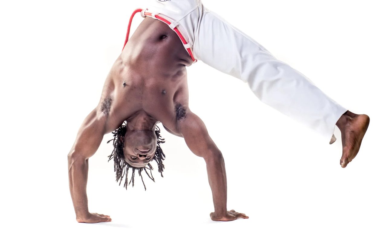Salt Lake Capoeira & Brazilian Jiu-Jitsu — Salt Lake City