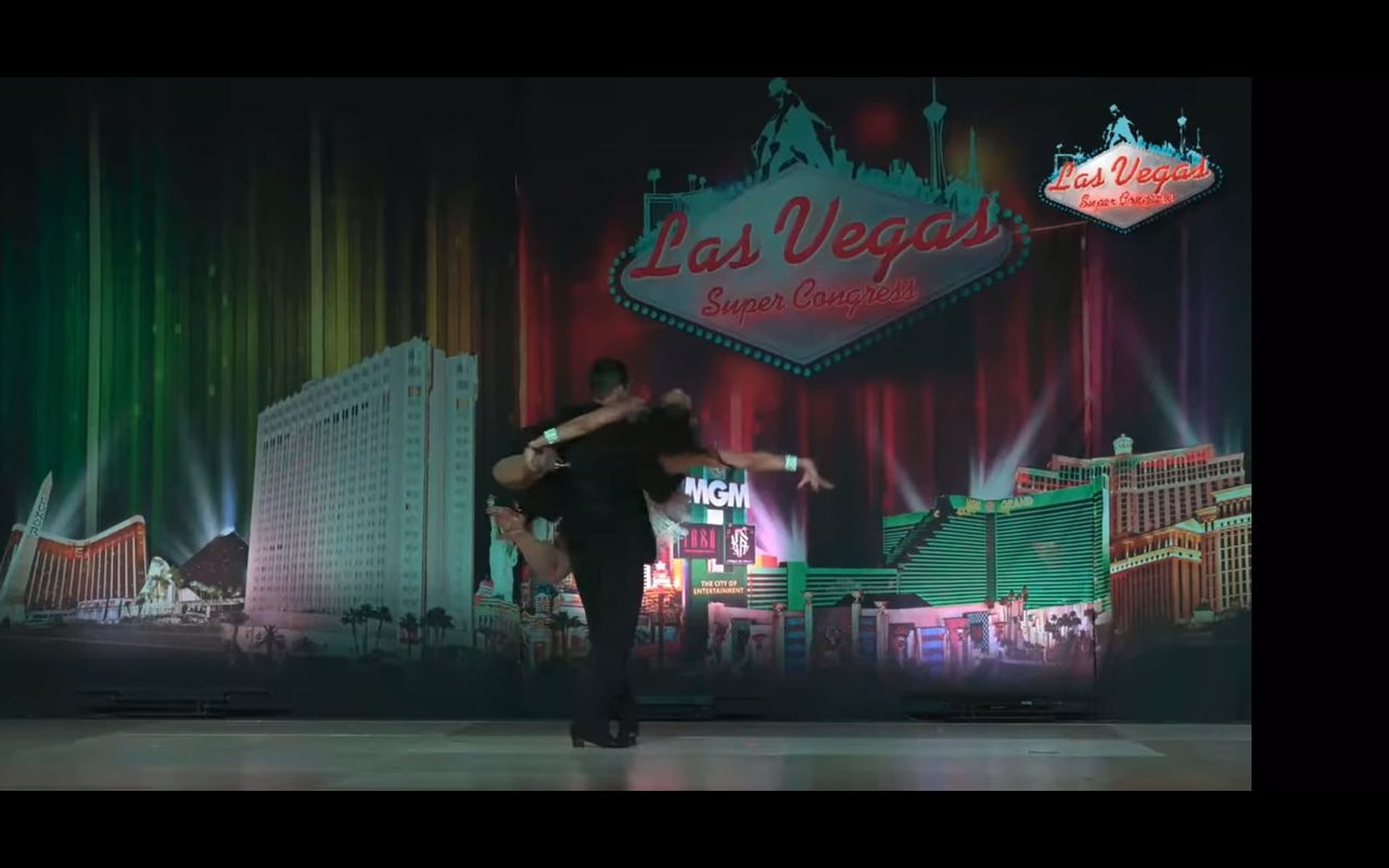 Artista Dance Company — Santa Clara