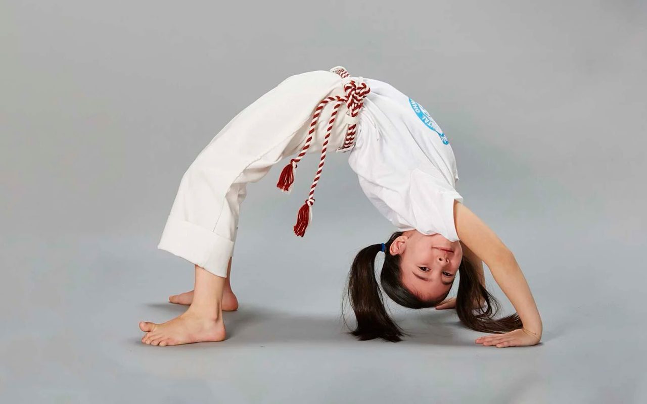 ABA Mindful Capoeira Center NY — New York