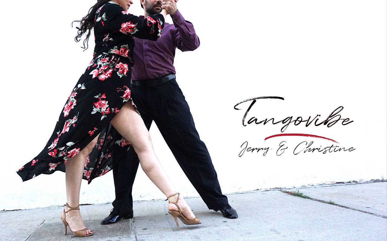 Tango Vibe LA — Culver City