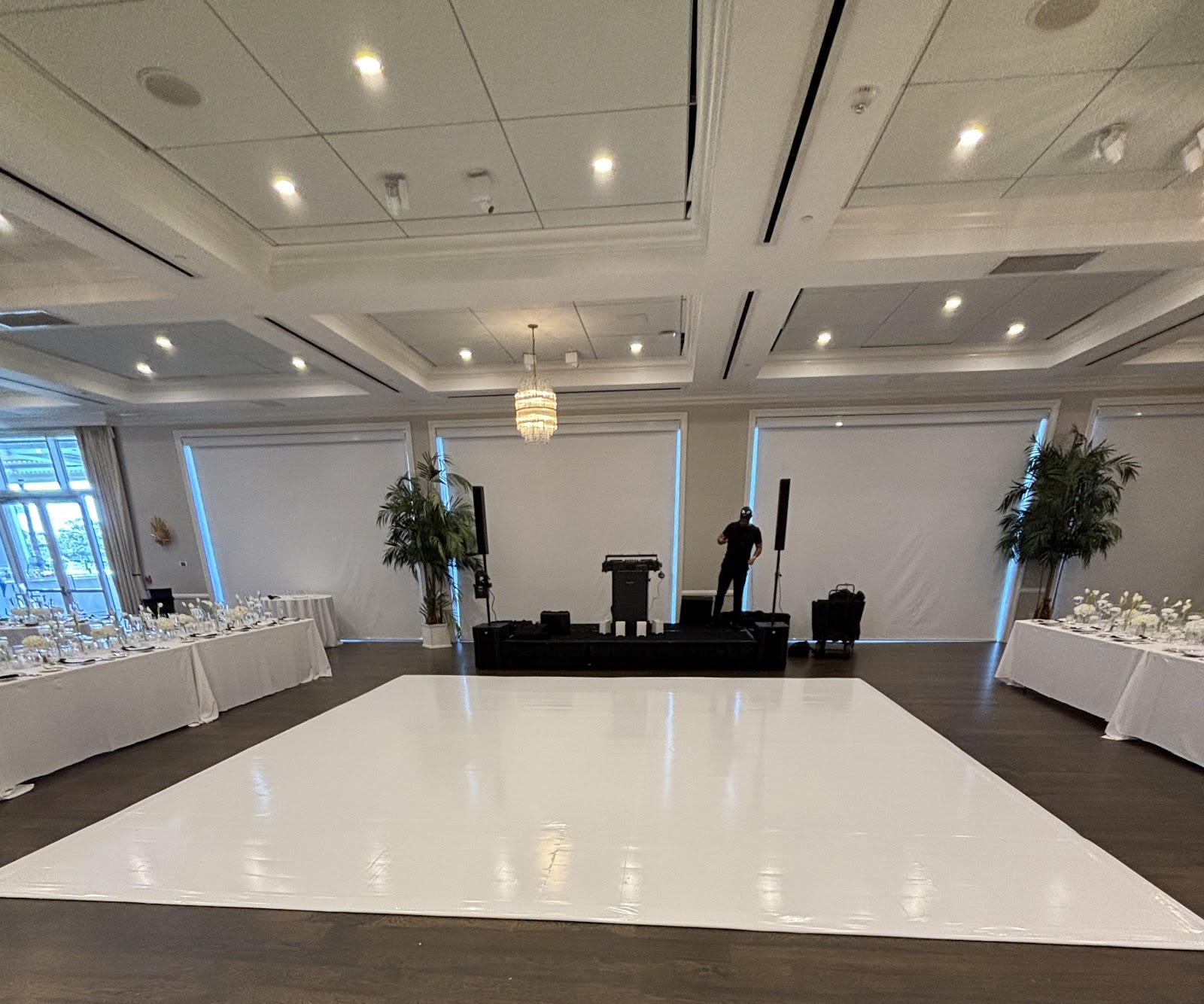 Palm Beach Dance Services — Palm Beach Gardens