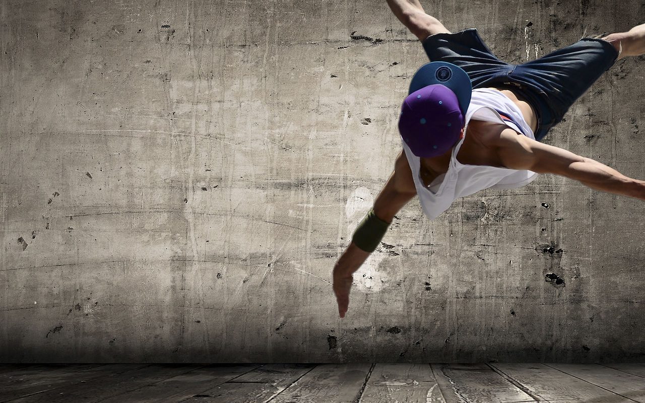 Mass Mambo Kids — Worcester