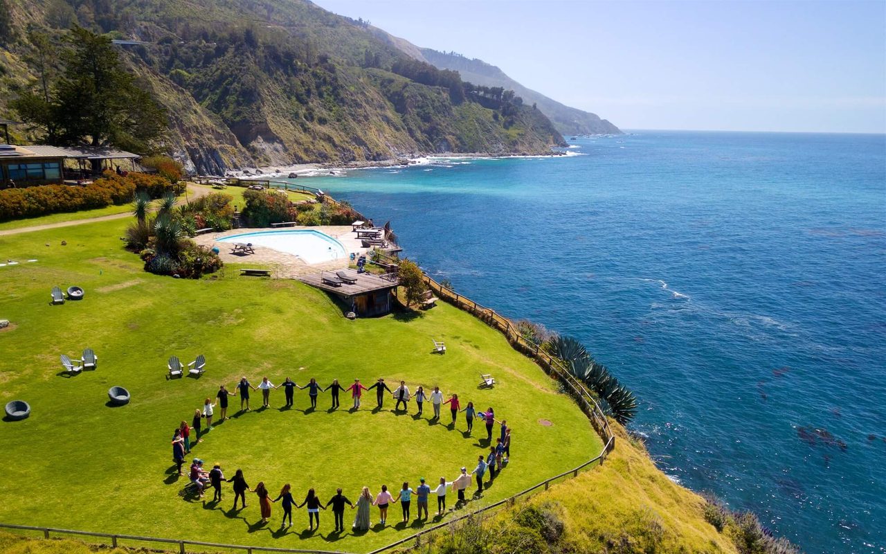 Esalen Institute