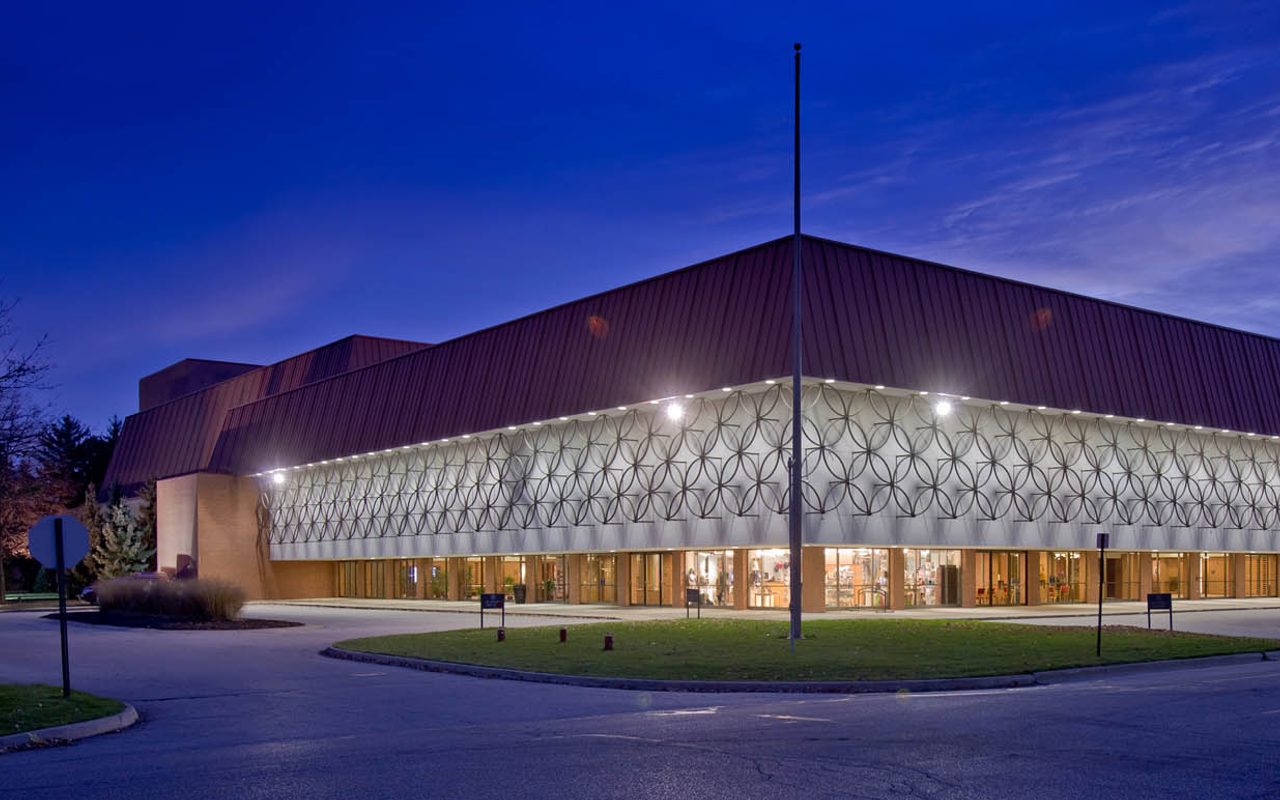 Midland Center for the Arts