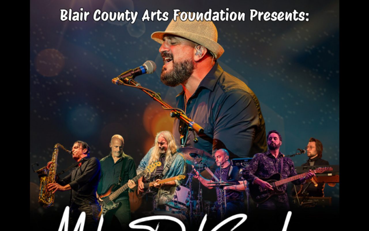 Blair County Arts Foundation — Altoona