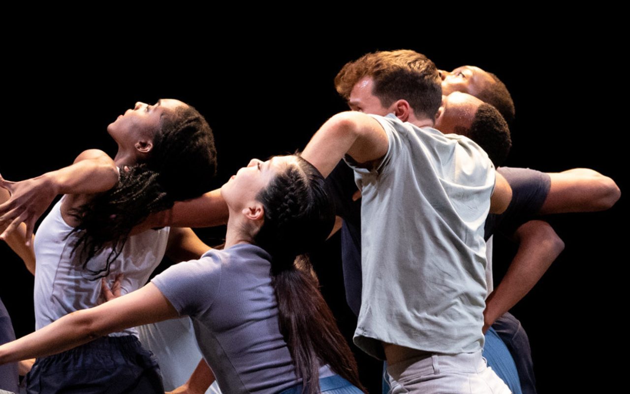 BalletX — Philadelphia