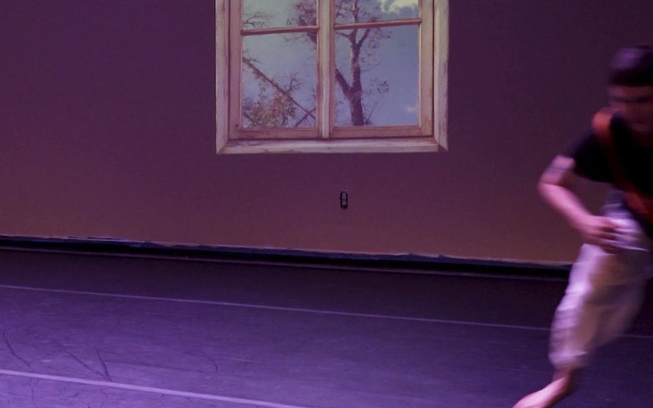 Kathy Dunn Hamrick Dance Company — Austin