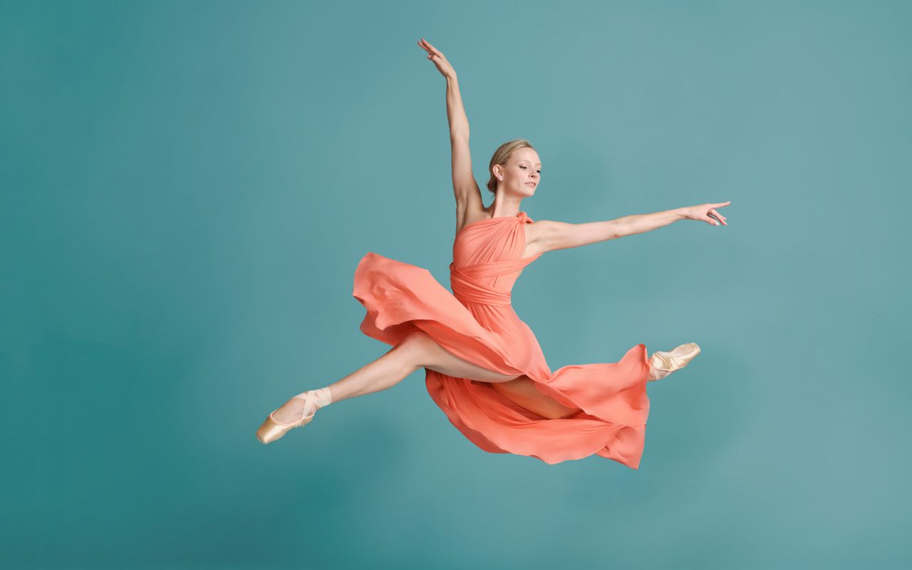 Los Angeles Ballet — Los Angeles