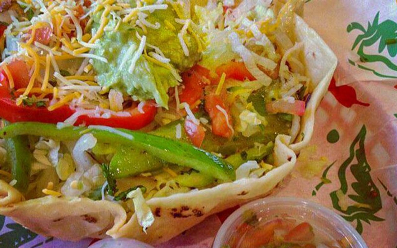 Yolanda's Tacos — Castle Rock