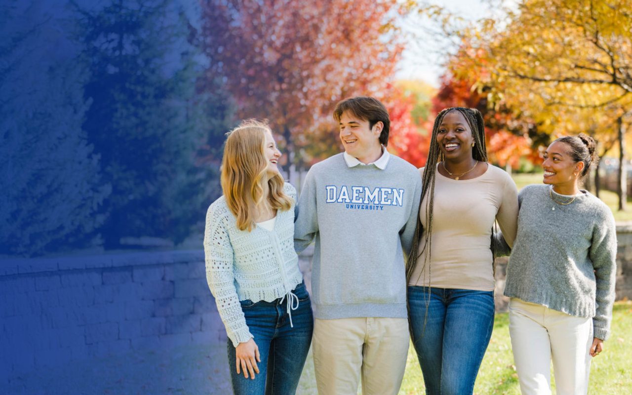 Daemen University — Amherst
